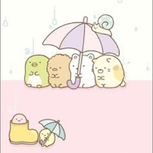 Meet your Posher, Faith